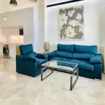 Tr1 Parking Incluido Loft Paseo Del Guadalquivir