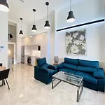 Tr1 Parking Incluido Loft Paseo Del Guadalquivir