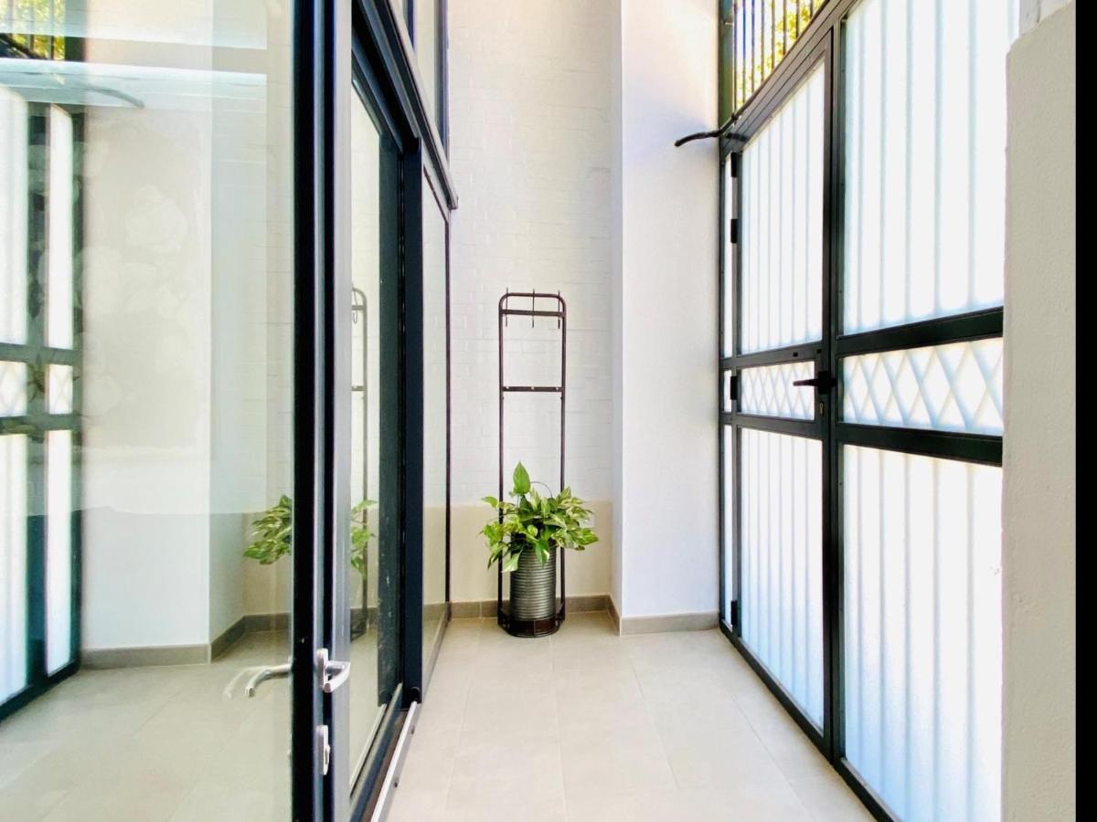 Appartement Tr1 Parking Incluido Loft Paseo Del Guadalquivir *