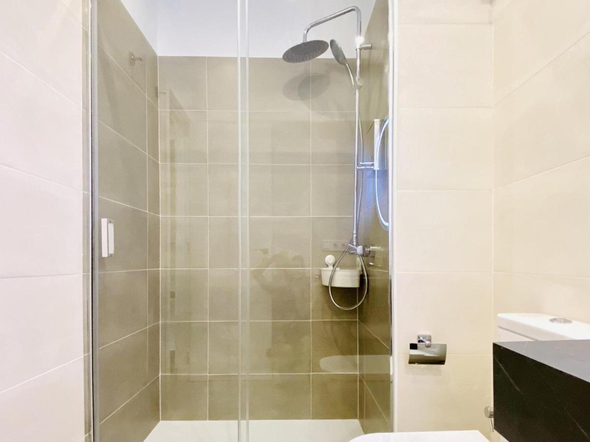 Appartement Tr1 Parking Incluido Loft Paseo Del Guadalquivir