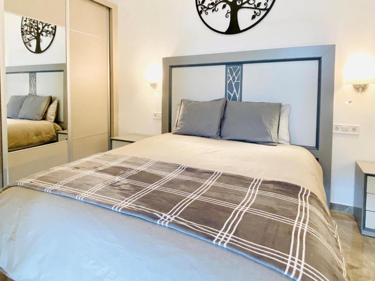 Tr1 Parking Incluido Loft Paseo Del Guadalquivir * Séville