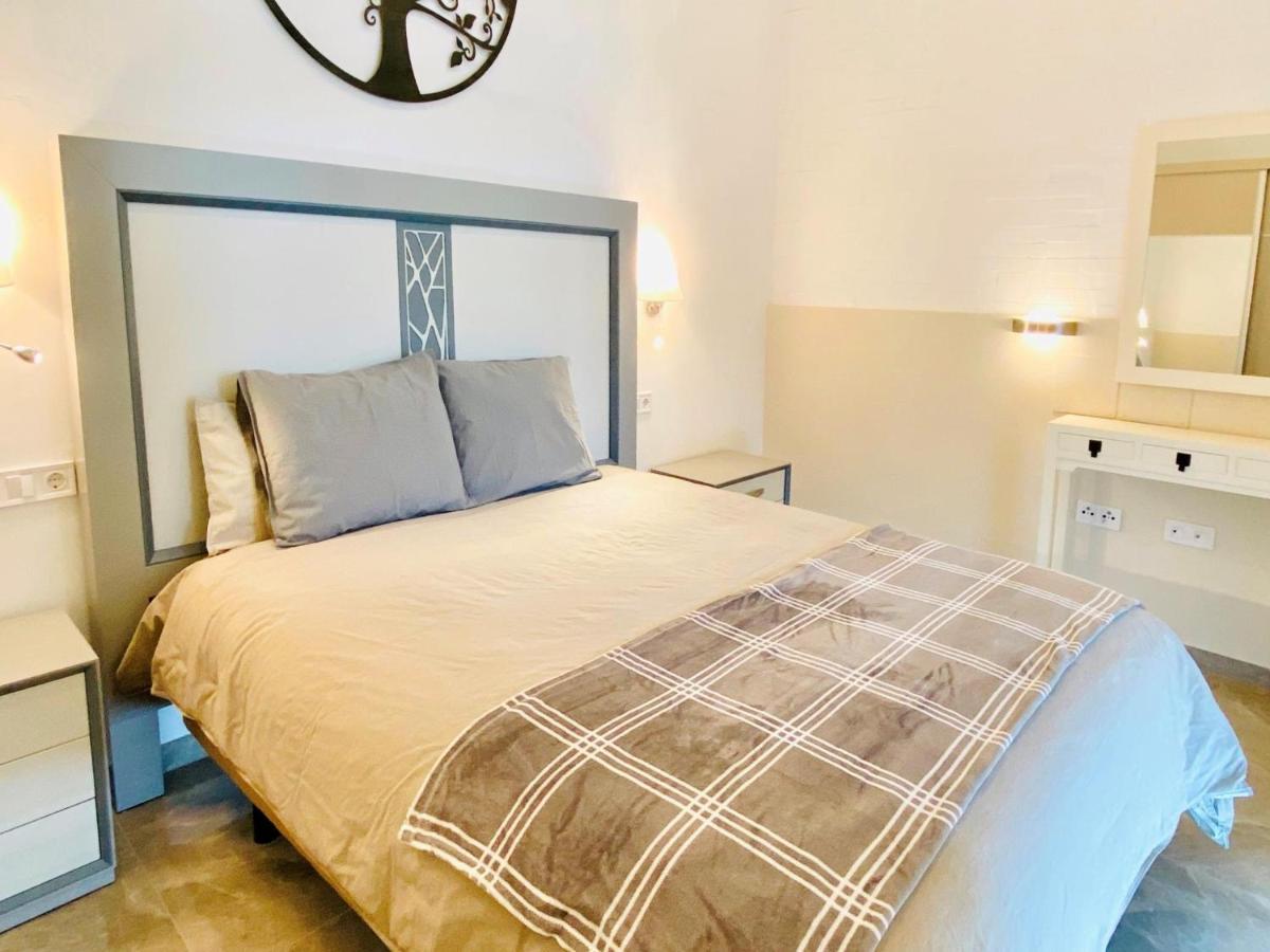 Tr1 Parking Incluido Loft Paseo Del Guadalquivir * Séville