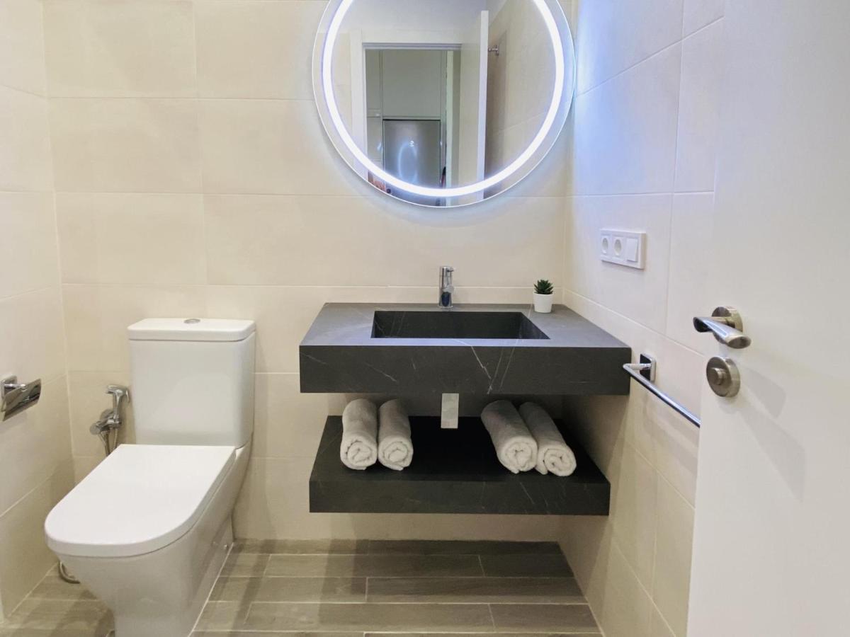 Appartement Tr1 Parking Incluido Loft Paseo Del Guadalquivir